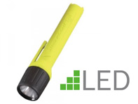 LED-TASCHENLAMPEN