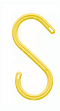 Vollgummi Wandverteiler BR60