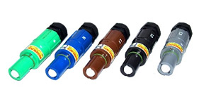 Powerlock Steckverbinder